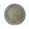 Image 1 : 1861 INDIAN HEAD CENT
