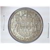 Image 1 : 1943 CANADA SILVER 50 CENTS