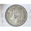 Image 2 : 1943 CANADA SILVER 50 CENTS
