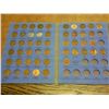 Image 1 : PARTIAL LINCOLN CENT SET 1941-UP (AS SHOWN)
