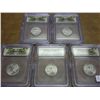 Image 1 : 5-2005-P BISON NICKELS ICG SP 69