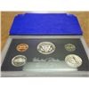 Image 2 : 1972 US PROOF SET (WITH BOX)