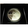 Image 1 : 2002 SALT LAKE PROOF SILVER DOLLAR