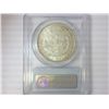 Image 2 : 1898-O MORGAN SILVER DOLLAR PCGS MS62