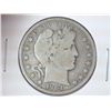 Image 1 : 1904-O LIBERTY HALF DOLLAR