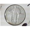 Image 1 : 1925 STANDING LIBERTY QUARTER
