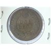 Image 2 : 1885 INDIAN HEAD CENT (VERY FINE)