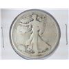 Image 1 : 1920-D WALKING LIBERTY HALF DOLLAR
