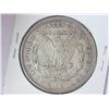 Image 2 : 1921-D MORGAN SILVER DOLLAR
