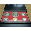 Image 1 : 1976 US PROOF SET (WITH BOX)