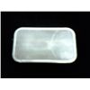 Image 2 : 1 TROY OZ .999 FINE SILVER INGOT