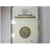 Image 1 : 1999-P CONNECTICUT QUARTER NGC MS68