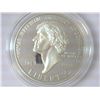 Image 1 : 1993-S JEFFERSON SILVER DOLLAR PROOF