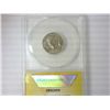 Image 2 : 1913-D TYPE I BUFFALO NICKEL ANACS AU55 DETAILS