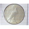 Image 2 : 1922-S PEACE SILVER DOLLAR