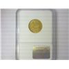 Image 2 : 1867 BB FRANCE GOLD 20 FRANCS NGC MS64