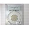 Image 1 : 2002-S SILVER OHIO QUARTER PCGS PR69 DCAM