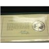 Image 1 : COOK ISLANDS COMMEMORATIVE COIN STAMP FDC