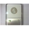 Image 2 : 2000-S SILVER VIRGINIA QUARTER NGC PF70 ULTRA CAM