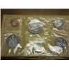 Image 1 : 1969 CANADA PROOF LIKE SET (WITH ENVELOPE)