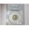 Image 1 : 1987-S ROOSEVELT DIME PCGS PR69 DCAM