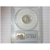 Image 2 : 1987-S ROOSEVELT DIME PCGS PR69 DCAM