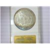 Image 2 : 1884-O MORGAN SILVER DOLLAR ANA MS63