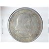 Image 2 : 1893 COLUMBIAN EXPOSITION HALF DOLLAR