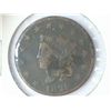 Image 1 : 1825 US LARGE CENT