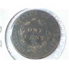 Image 2 : 1825 US LARGE CENT