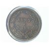 Image 2 : 1863 CIVIL WAR TOKEN "ARMY AND NAVY"