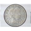 Image 1 : 1913-D BARBER QUARTER (EXTRA FINE) (SCRATCHED) OBV