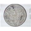 Image 2 : 1913-D BARBER QUARTER (EXTRA FINE) (SCRATCHED) OBV