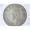 Image 2 : 1944 CANADA SILVER 50 CENTS