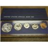 Image 2 : 1966 US SPECIAL MINT SET