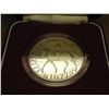 Image 1 : 1977 UNITED KINGDOM CROWN SILVER PROOF