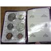 Image 3 : 1977 AUSTRALIAN SILVER JUBILEE UNC COIN SET