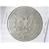Image 2 : 1878-CC MORGAN SILVER DOLLAR