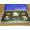Image 2 : 1969 US PROOF SET (WITH BOX) 40% SILVER HALF