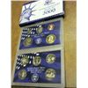 Image 1 : 2000 US PROOF SET (WITH BOX)