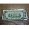 Image 2 : 1929 $20 NATIONAL CURRENCY HARRISONBURG, VA