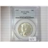 Image 1 : 1965 SMS KENNEDY HALF DOLLAR PCGS SP66