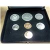 Image 1 : 1976 CANADA DOUBLE CENT SET