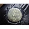 Image 1 : 1992 COLUMBUS HALF DOLLAR UNC