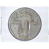 Image 1 : 1929 STANDING LIBERTY QUARTER