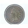 Image 1 : 1864 INDIAN HEAD CENT (FINE)