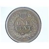 Image 2 : 1864 INDIAN HEAD CENT (FINE)