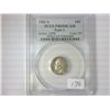 Image 1 : 1981-S TYPE I ROOSEVELT DIME PCGS PR69 DCAM