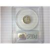 Image 2 : 1981-S TYPE I ROOSEVELT DIME PCGS PR69 DCAM