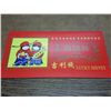 Image 2 : BEP LUCKY MONEY 1999 $1 FRN GEM CU